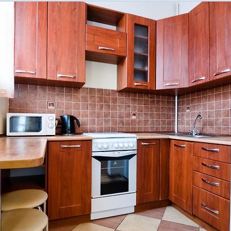 לבוב Leogrand Apartments On Kniazia Romana 26 מראה חיצוני תמונה