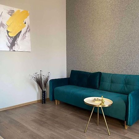 לבוב Leogrand Apartments On Kniazia Romana 26 מראה חיצוני תמונה