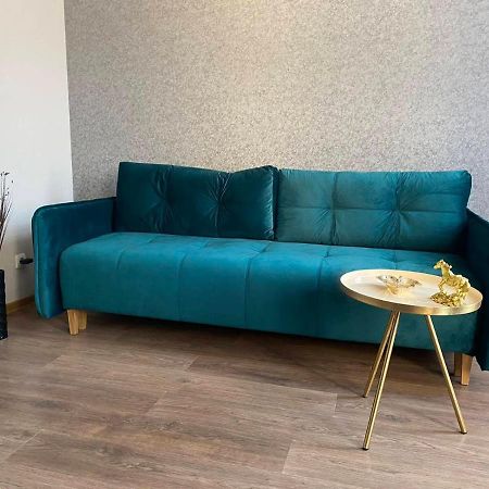 לבוב Leogrand Apartments On Kniazia Romana 26 מראה חיצוני תמונה