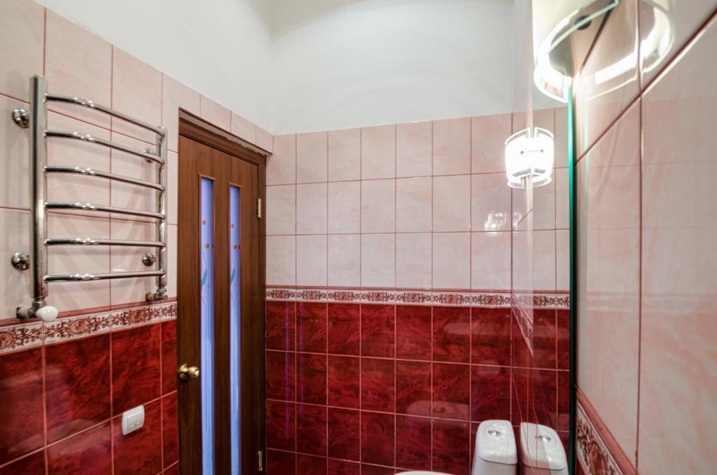 לבוב Leogrand Apartments On Kniazia Romana 26 מראה חיצוני תמונה